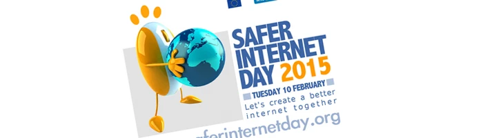 Safer Internet Day Bild