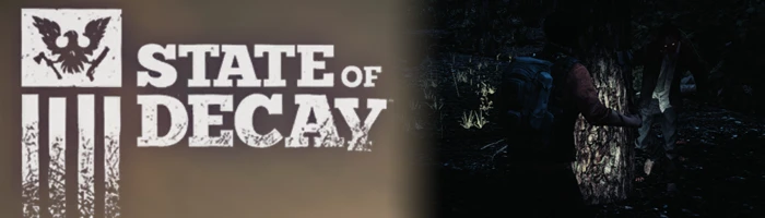 State of Decay - Die ersten Eindrücke Bild