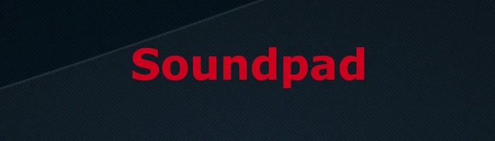 Soundpad - Gutes und umfangreiches virtuelles Soundboard Bild