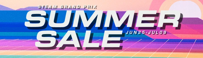 Steam Summer Sale 2019 Bild
