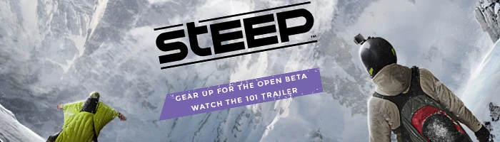 Steep - Mein Beta Fazit Bild