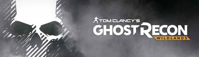 Ghost Recon Wildlands - Finaler Release Bild