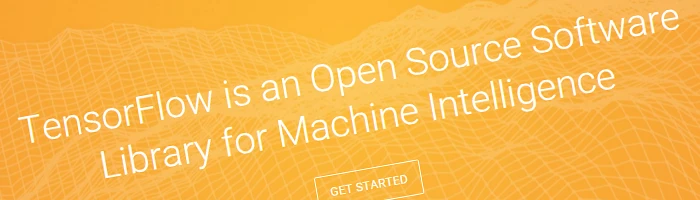  TensorFlow - Googles Machine Learning System wird Open-Source Bild