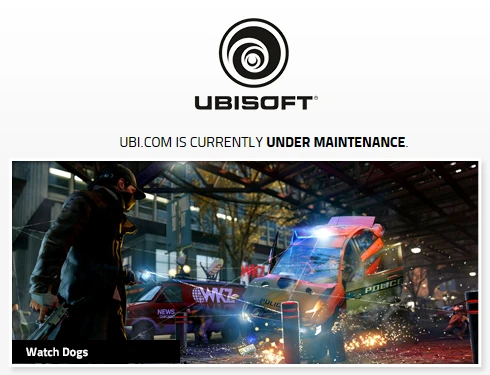 Ubisoft gehackt - Passwörter ändern Bild