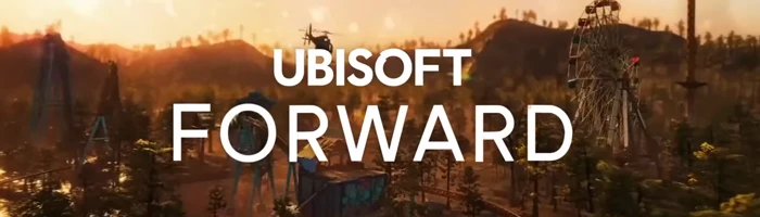 Ubisoft Forward und Watch Dogs 2 gratis Bild