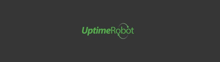 Server Monitoring mit Uptime Robot Bild