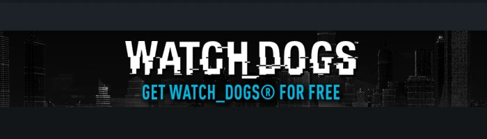 Watch Dogs gratis bis zum 13. November Bild