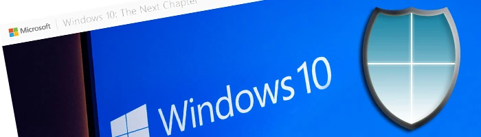 Emsisoft und Bitdefender kompatibel mit Windows 10 Bild
