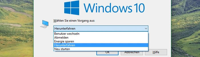 Weniger Speicherplatz nach Windows 10 Creator Update Bild