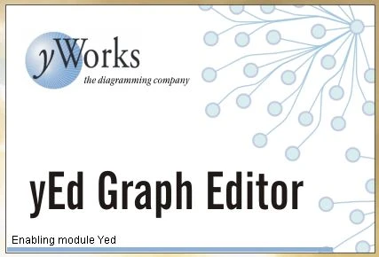 yEd Graph Editor - UML Diagramme erstellen und vieles mehr  Bild